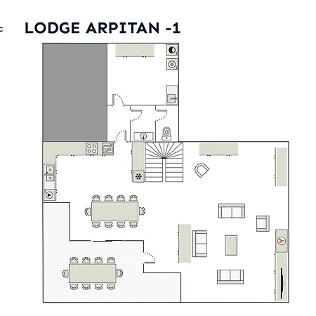 4 Etoiles, 10 Pers., Spa, Vue Imprenable A - Fr-1-304-301 Chalet